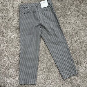 LOFT Women’s NWT houndstooth Dress Pants